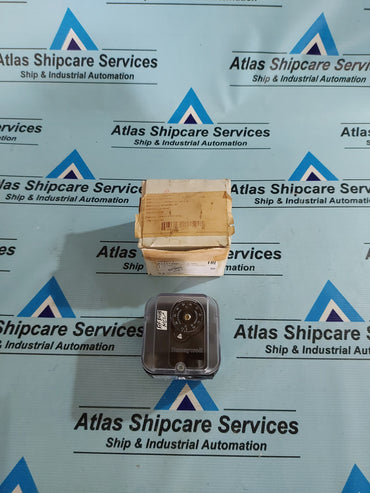 KROMSCHRODER DG50U-3 84447350 GAS PRESSURE SWITCH