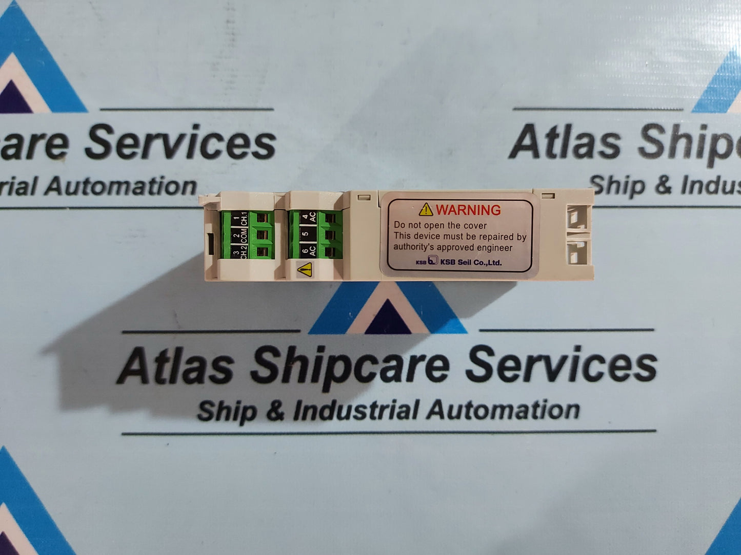 KSB SEIL EPS-12SA SWITCHING MODE POWER SUPPLY