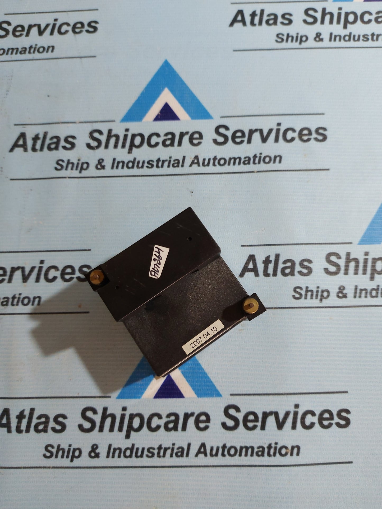 KSDI BE-72 HIGH QUALITY PROFESSIONAL AMMETER AG364