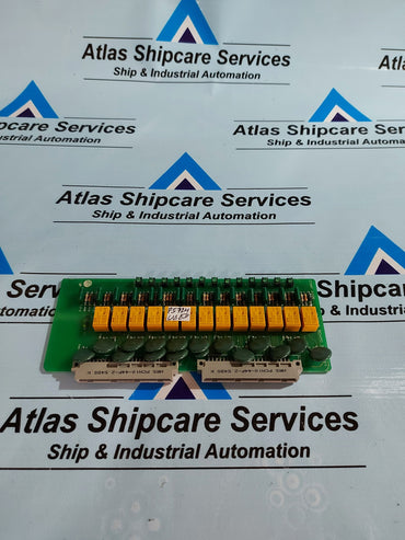 KT ELECTRIC 9410-50A OUTPUT BOARD