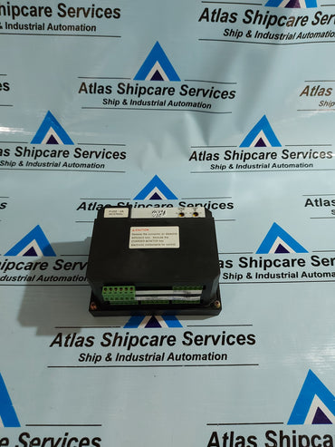 KT ELECTRIC BCM-2402 CHARGER MONITOR