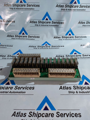 KT ELECTRIC KT-9660-40 GROUP RELAY UNIT