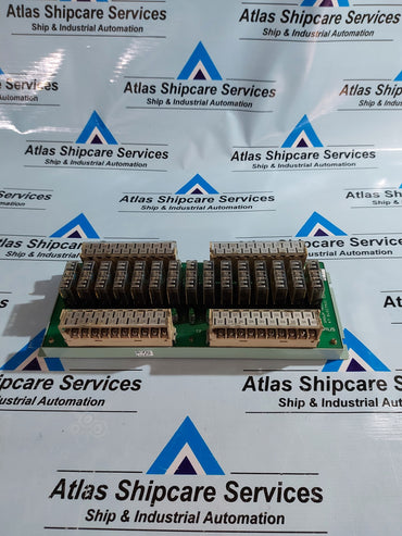 KT ELECTRIC KT-9660-50 GROUP RELAY UNIT