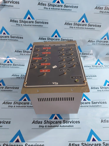 KT ELECTRIC KT-OLCP OUTSIDE LIGHT CONTROL PANEL