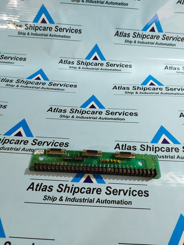 KT ELECTRIC KT-PSTAR TB 1 PCB CARD