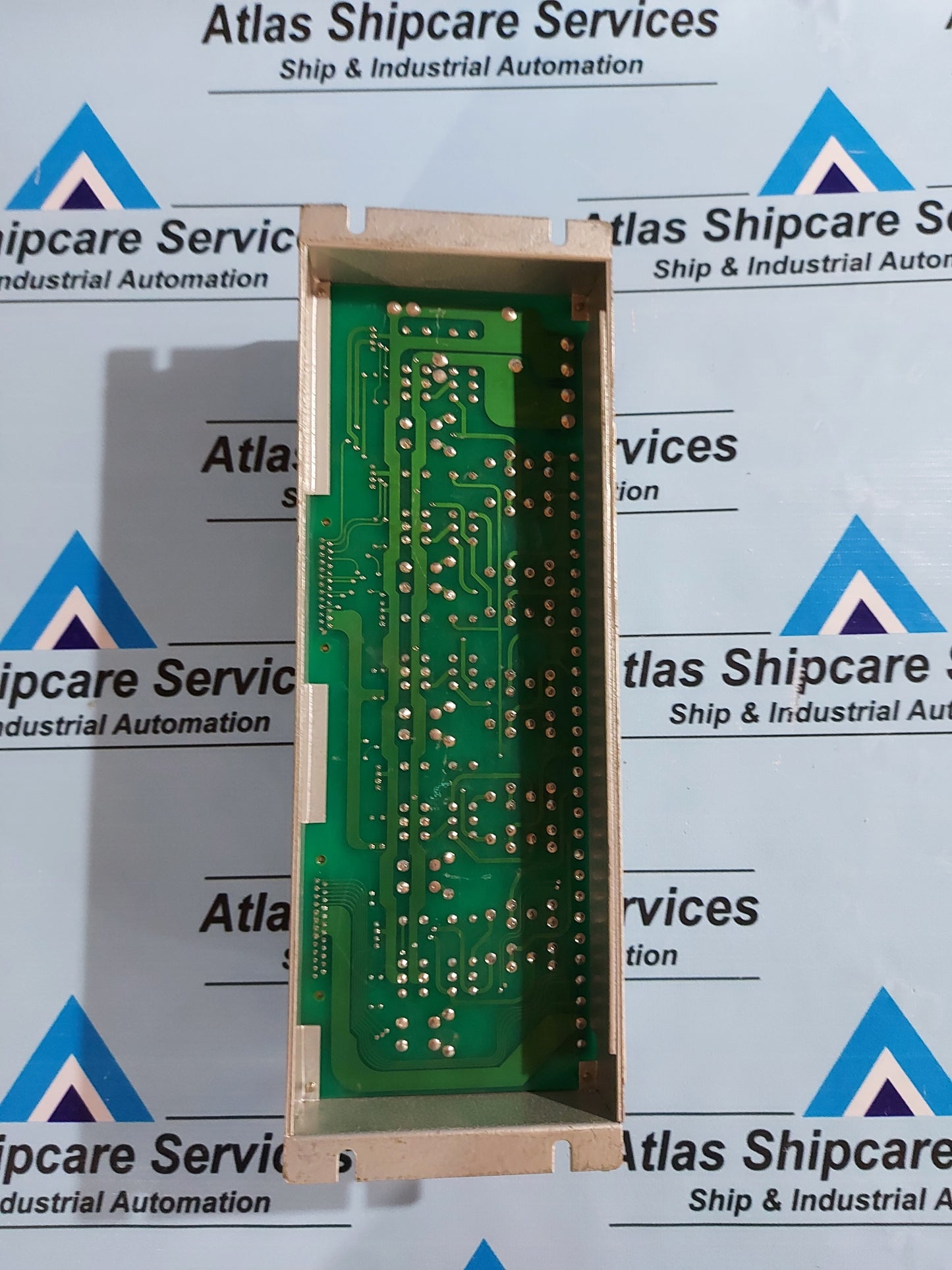 KT ELECTRIC NAVIGATION LIGHT CONTROL PANEL TERMINAL BOARD 1