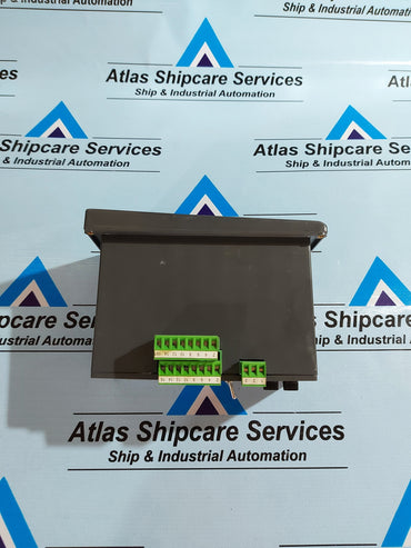 KTE KT-PSTAR-CNA TIR0003-10-SA 18288 PROGRAMMABLE STARTER MODULE