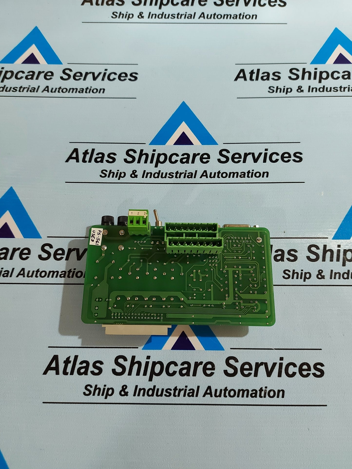 KTE P-STAR KT-9905-30 V-8.0 RELAY