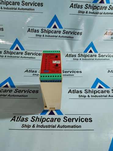 KUM OH PGA-06 PROGRAMMABLE GROUP ANNUNCIATOR