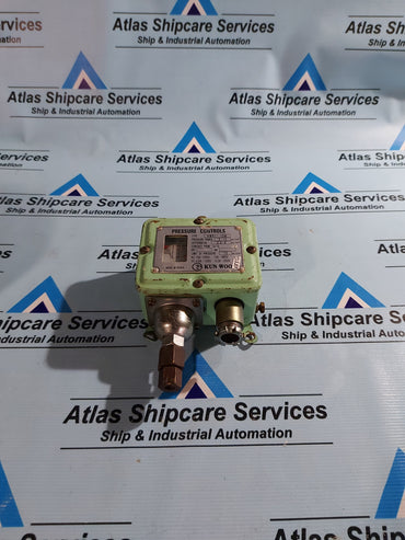 KUN WOO KW811-10W PRESSURE CONTROL