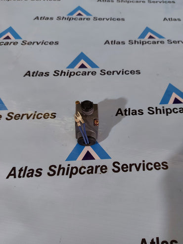 KURADO AS-2306 SOLENOID VALVE COIL H256