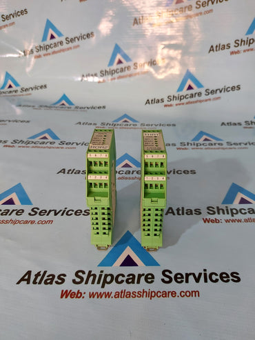 KWANT CONTROLS 51002997 CONVERTER 4-20mA