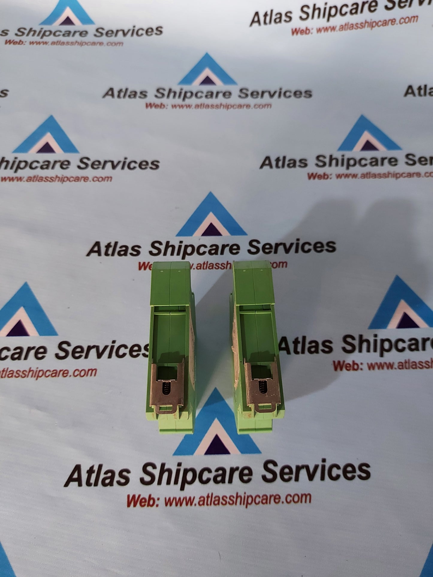 KWANT CONTROLS 51002997 CONVERTER 4-20mA