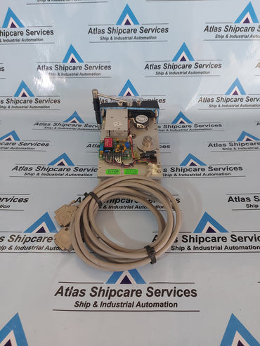 KWANT CONTROLS PROPULSION CONTROL UNIT TYPE BUK-C