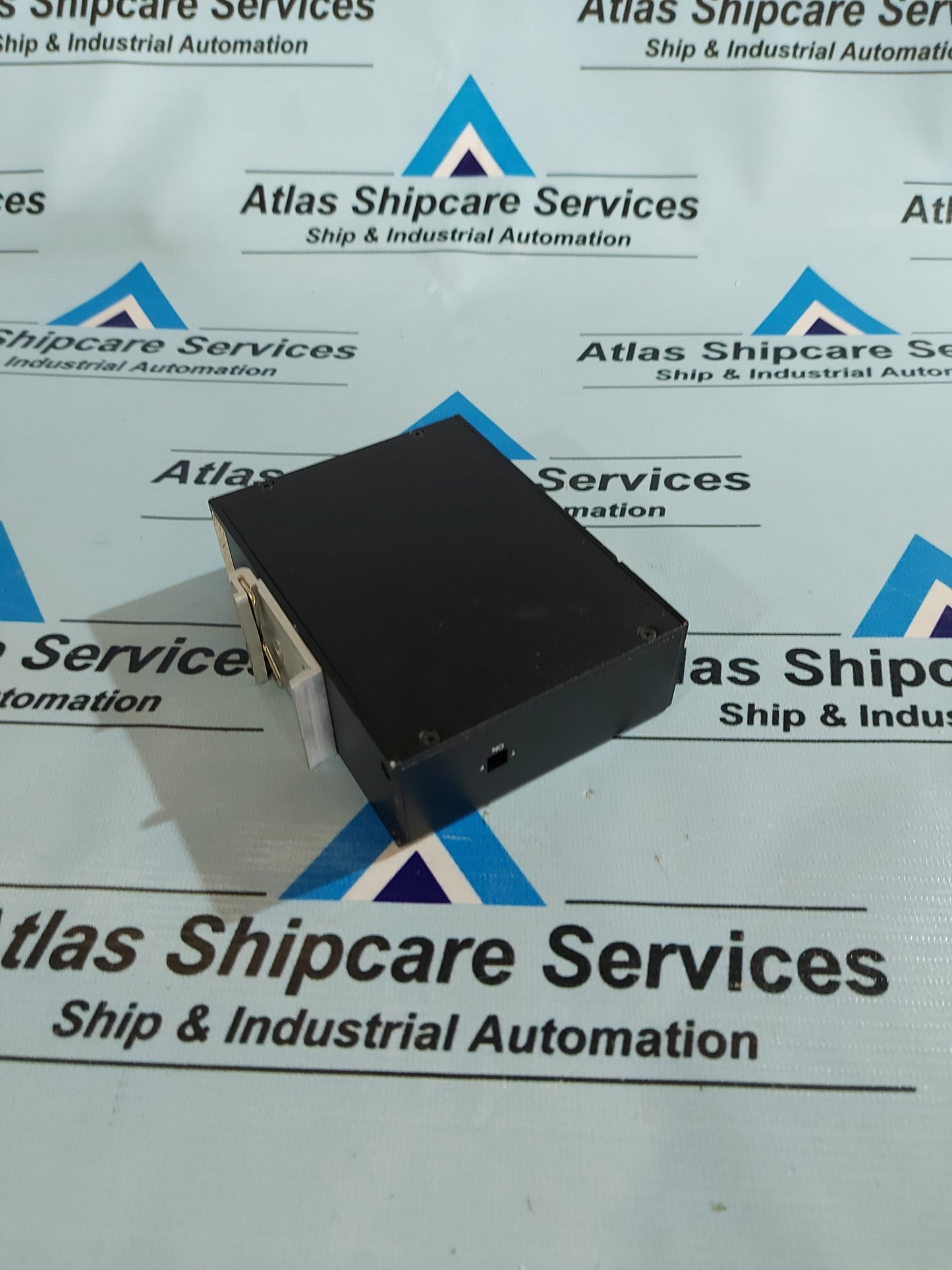 KYLAND KIEN1005-5T 5-PORT UNMANAGED INDUSTRIAL ETHERNET SWITCH