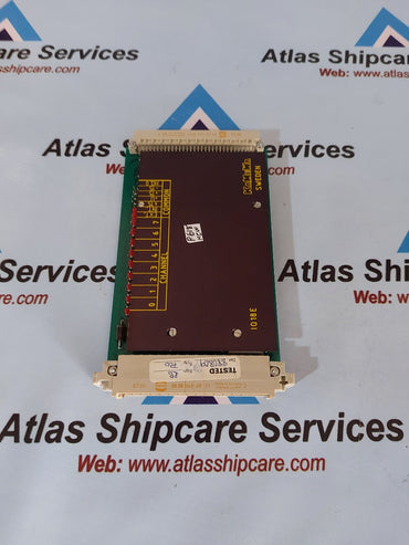 Kamewa 1018E Pcb Card