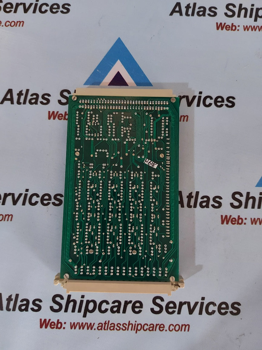 Kamewa 1018E Pcb Card