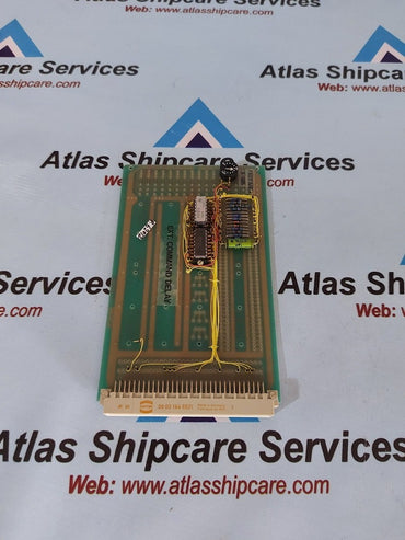 Kamewa BC-W00E Pcb Card