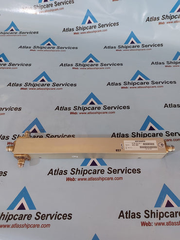 Kathaein K6320231 3-way Splitter Divider