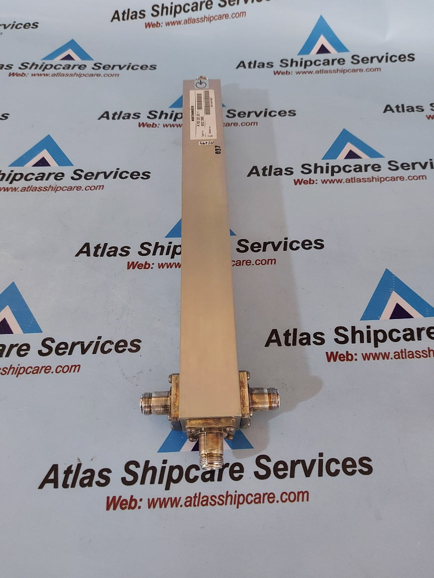 Kathaein K6320231 3-way Splitter Divider