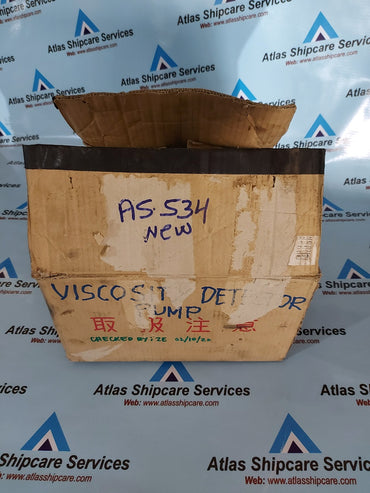 Kawamata KAR JEC-114 Single Phase Synchronous Motor