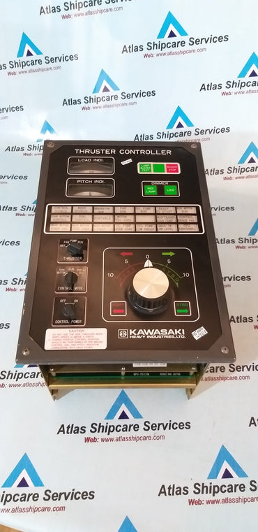 Kawasaki Thruster Controller