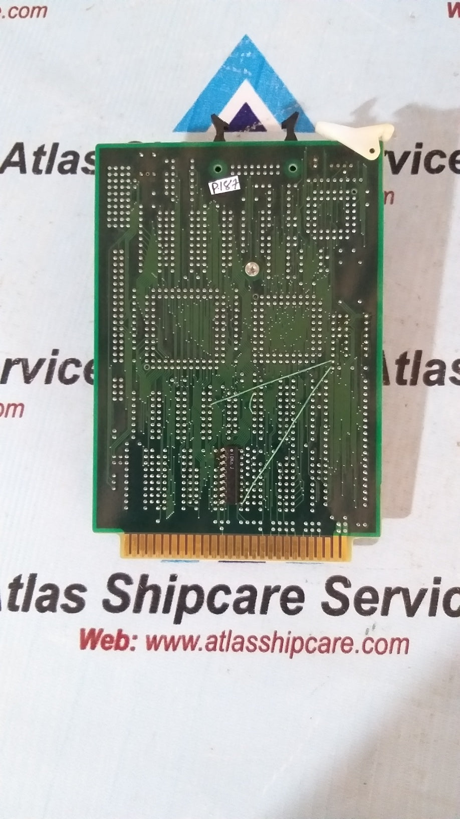 Kei System BTB-NPX/01 Pcb Card