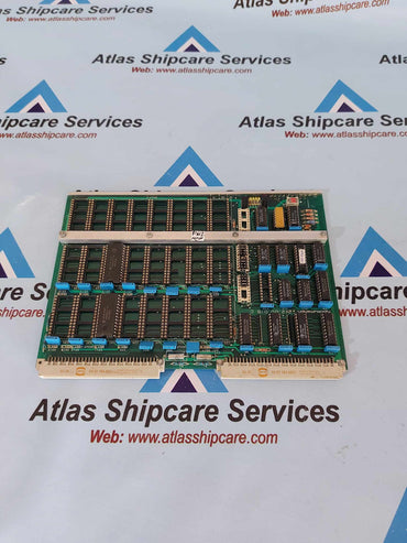 Kockumation 212.00.015 C Pcb Card