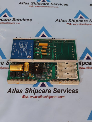 Kockumation 222.00.110 PSU Pcb Card