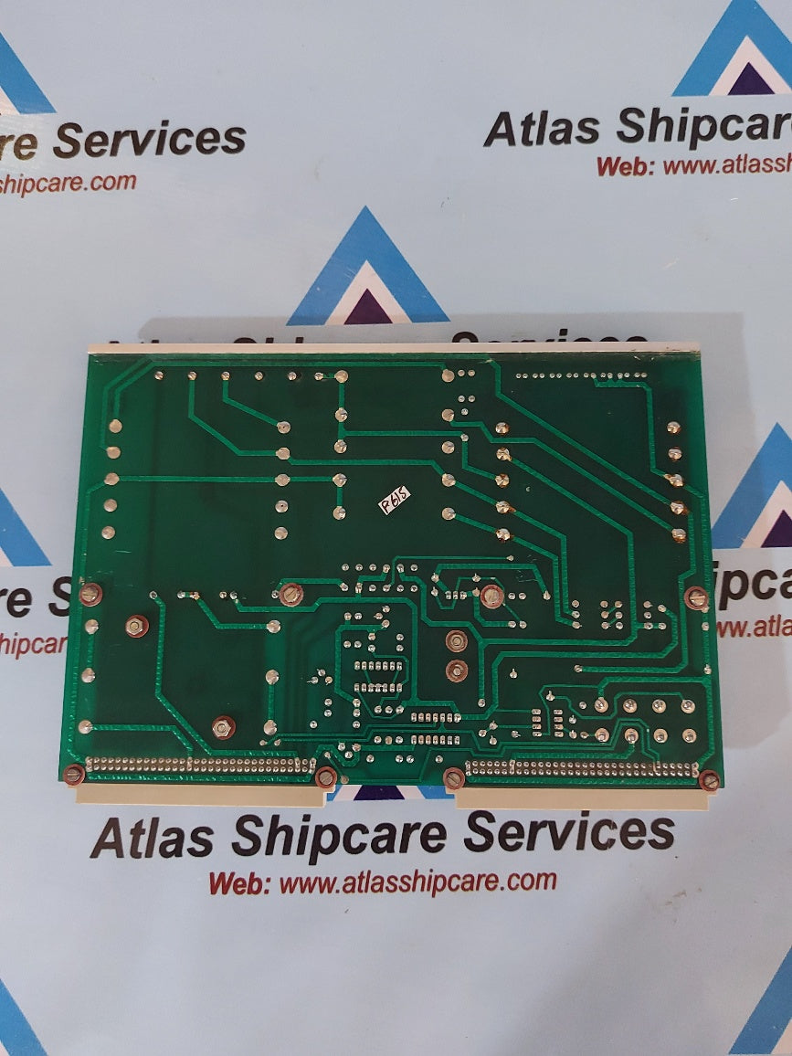 Kockumation 222.00.110 PSU Pcb Card