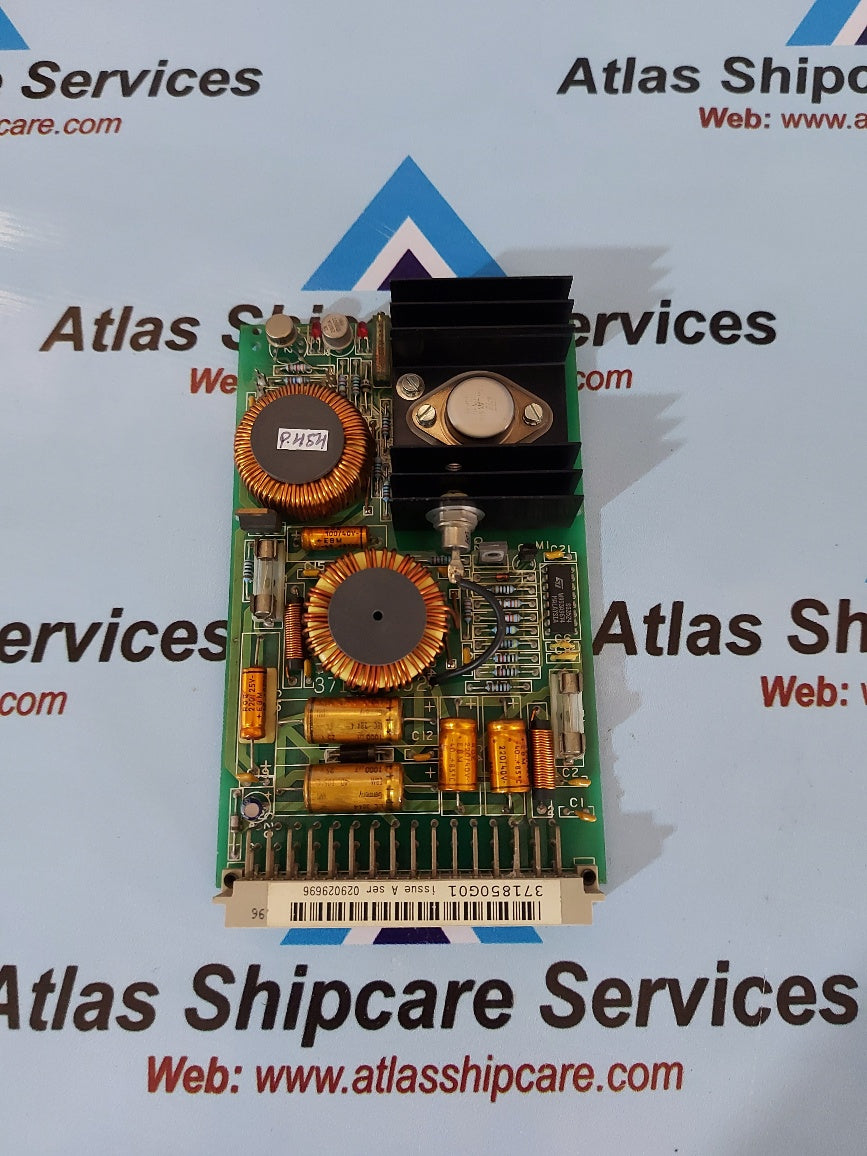 Kone 371850G01 Pcb Board