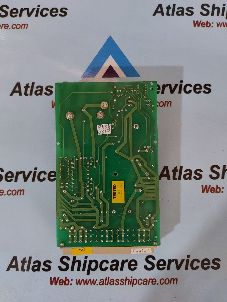 Kone 371850G01 Pcb Board
