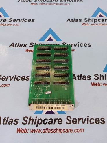 Kone 500419 H01 Coding Board