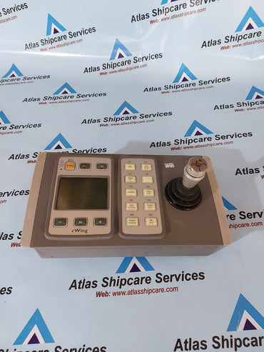 Kongsberg 603205 C WING, Wing Terminal