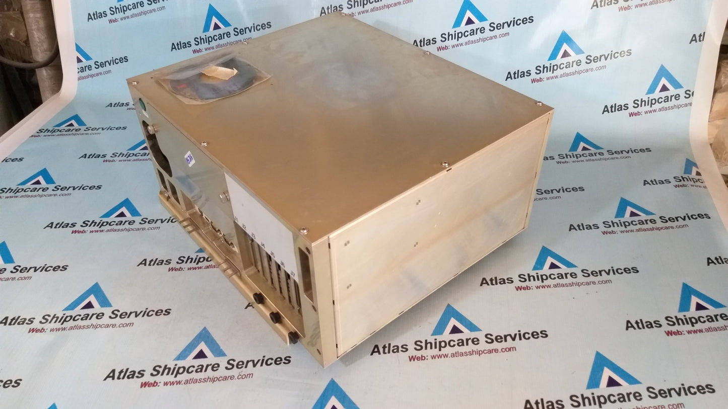 Kongsberg C0S200 KG Compass Control Unit