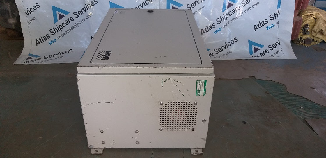 Kongsberg DSU 001 Digital Servo Unit P/N : 810086