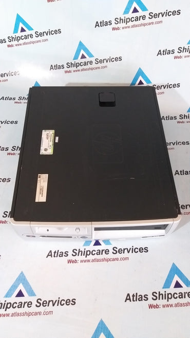 Kongsberg MP 530 Operating Station CPU