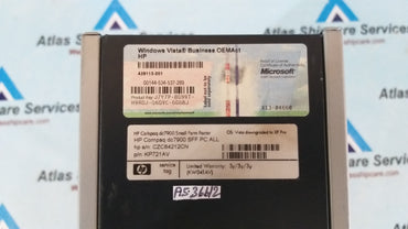 Kongsberg MP 7900 Operating Station CPU