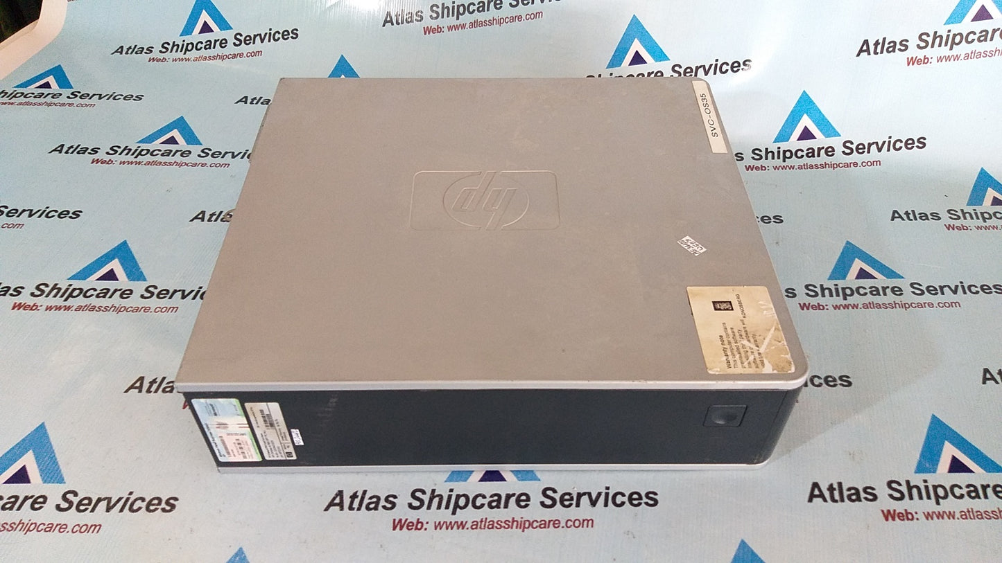 Kongsberg MP 7900 Operating Station CPU