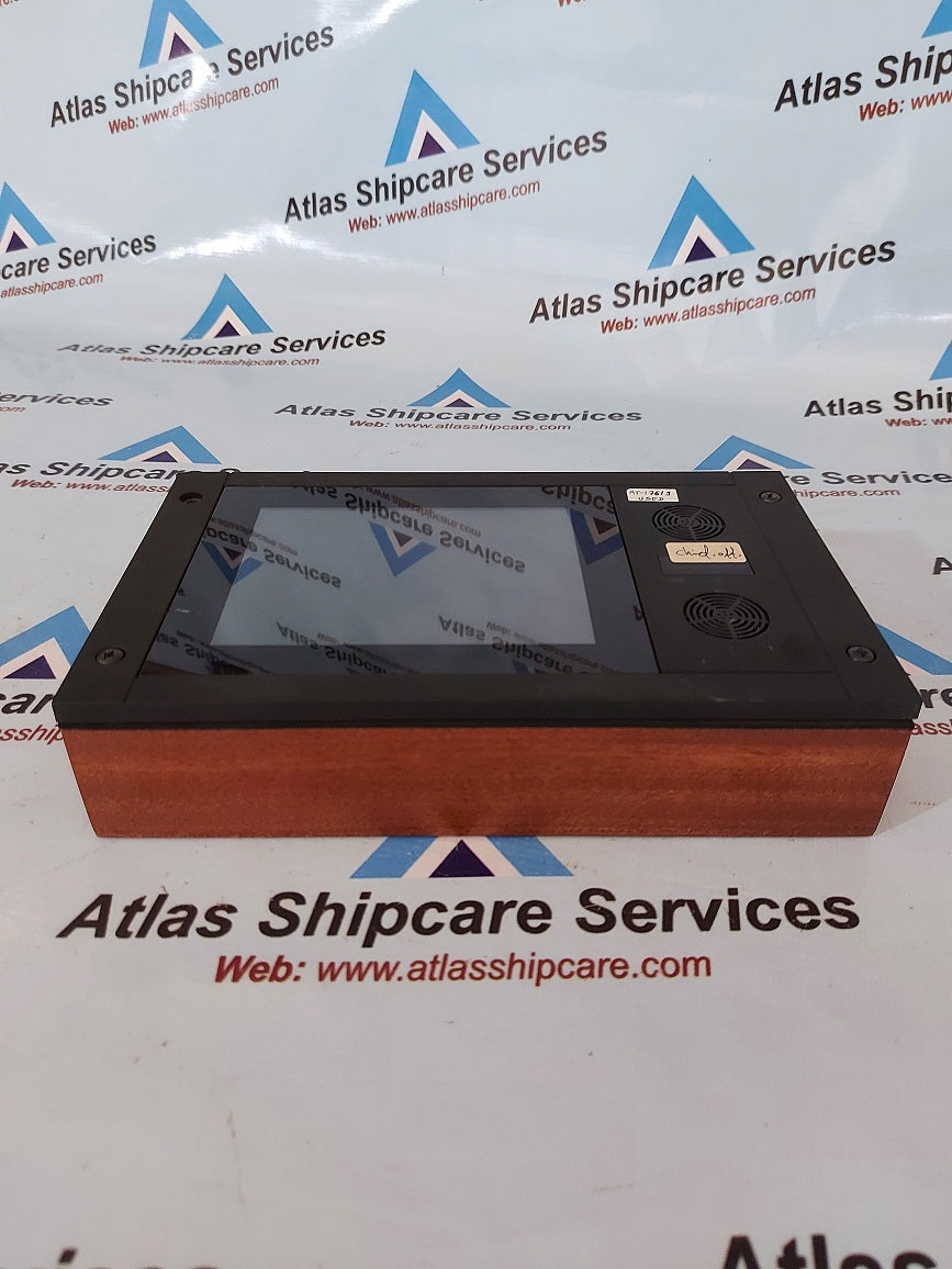 Kongsberg Maritime WCC 600 Watch Call Panel