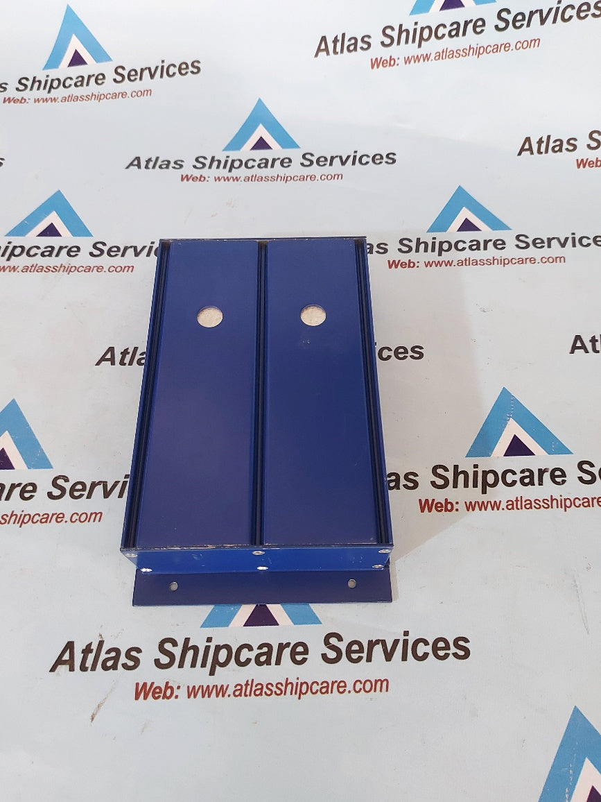 Kongsberg Norcontrol CPHEL-31 Watch Bridge Unit