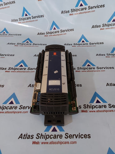 Kongsberg RCU 510 Remote Control Unit Part No.601418