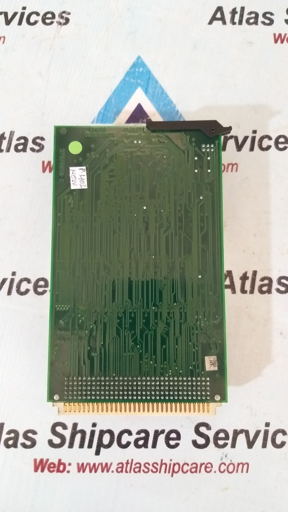Kongsberg Simrad DI400 37970035 A 32 Channel Digital Input Pcb Card