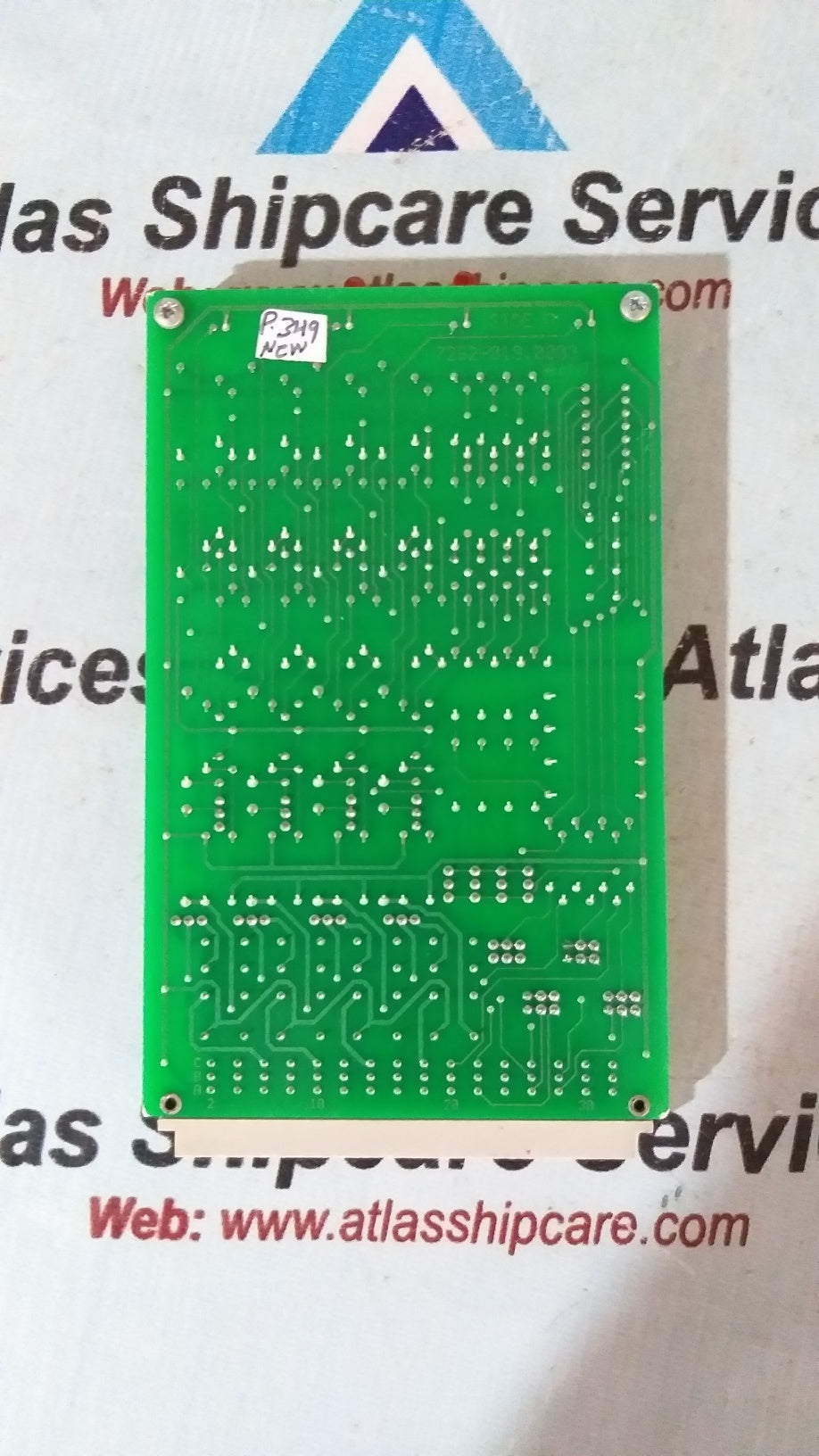 Kongsberg/Autronica KMG-200/G.G.G.G Group Alarm Unit