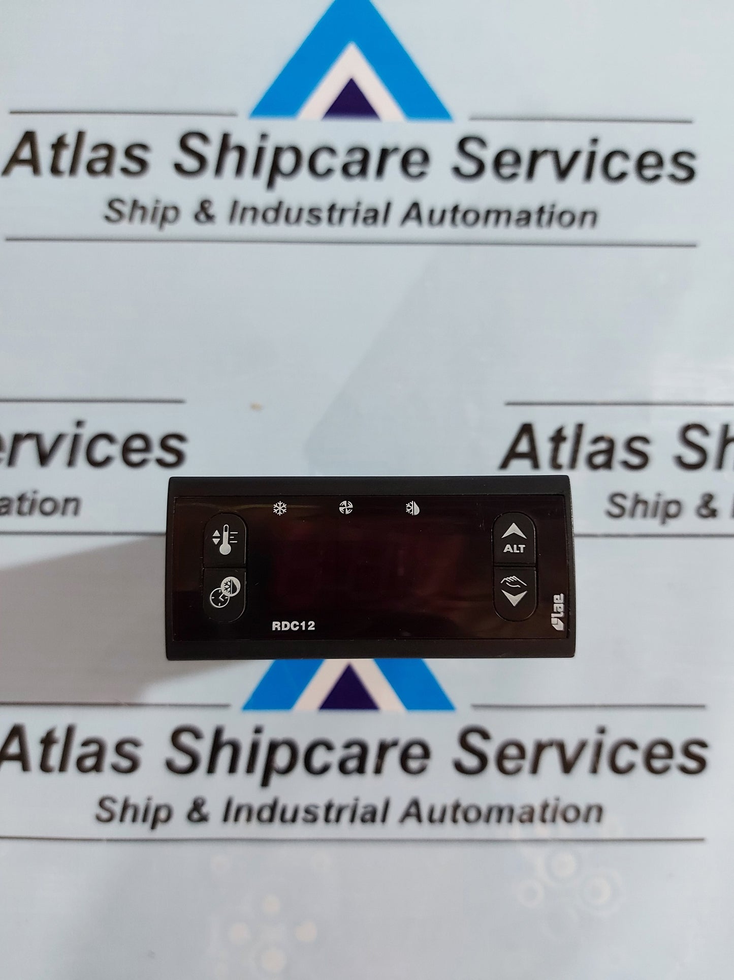 LAE RDC122T1R3J DIGITAL CONTROLLER