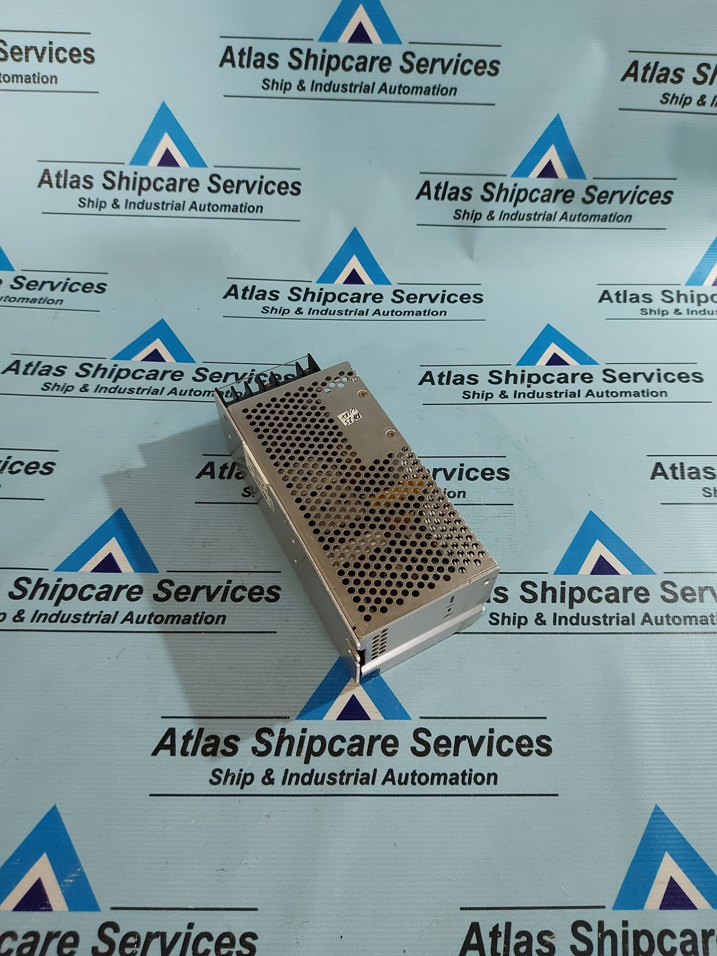 LAMBDA JWS150-24/A POWER SUPPLY 100-240VAC 2.1A