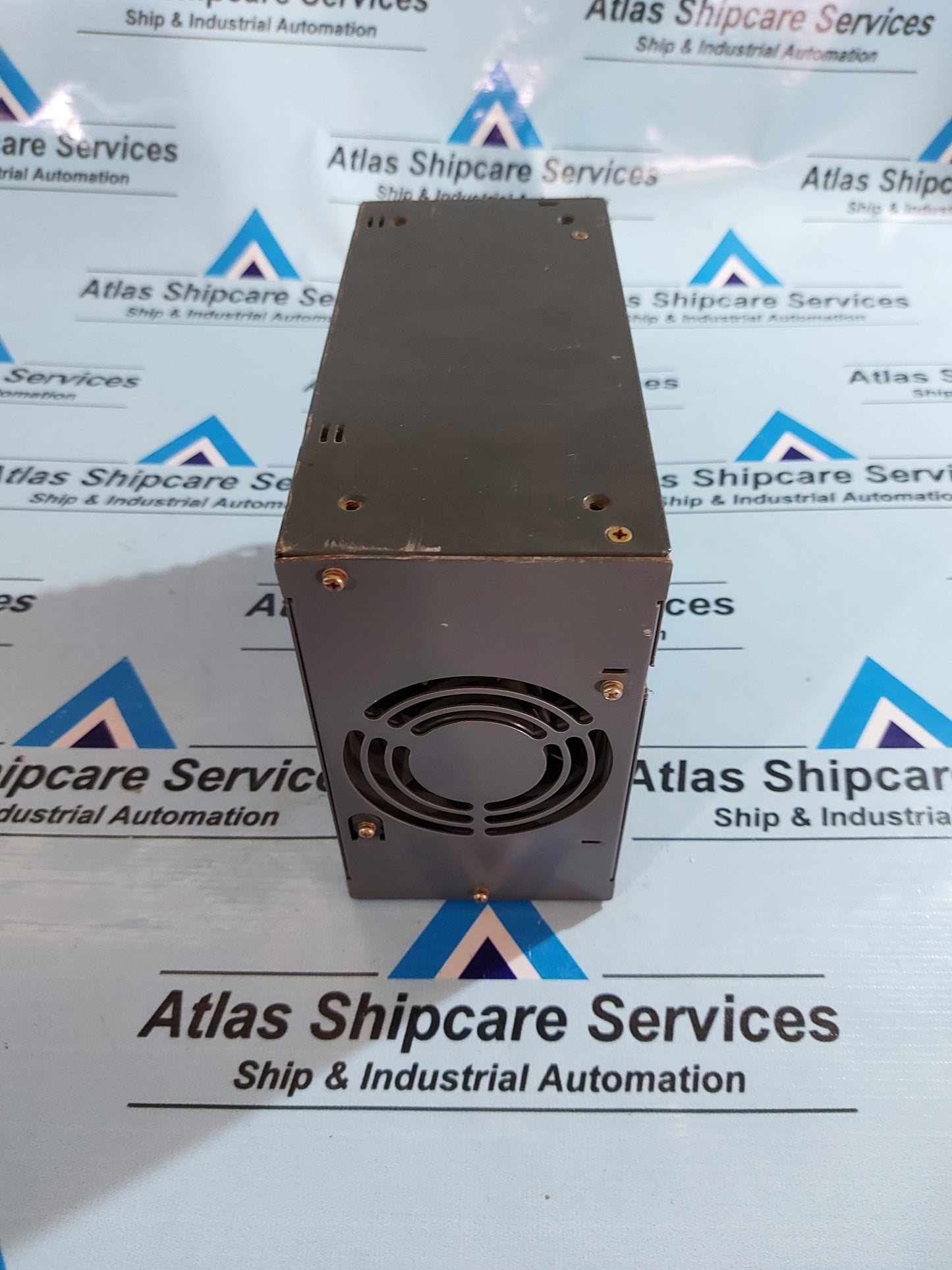 LAMBDA JWS600-24 SWITCHING POWER SUPPLY