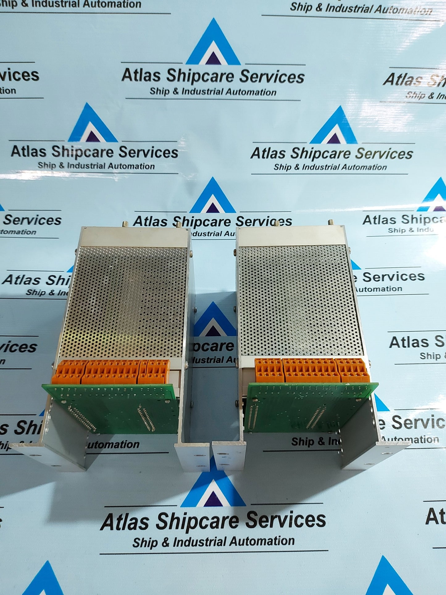 LAMTEC SAACKE F 250 FLAME MONITORING