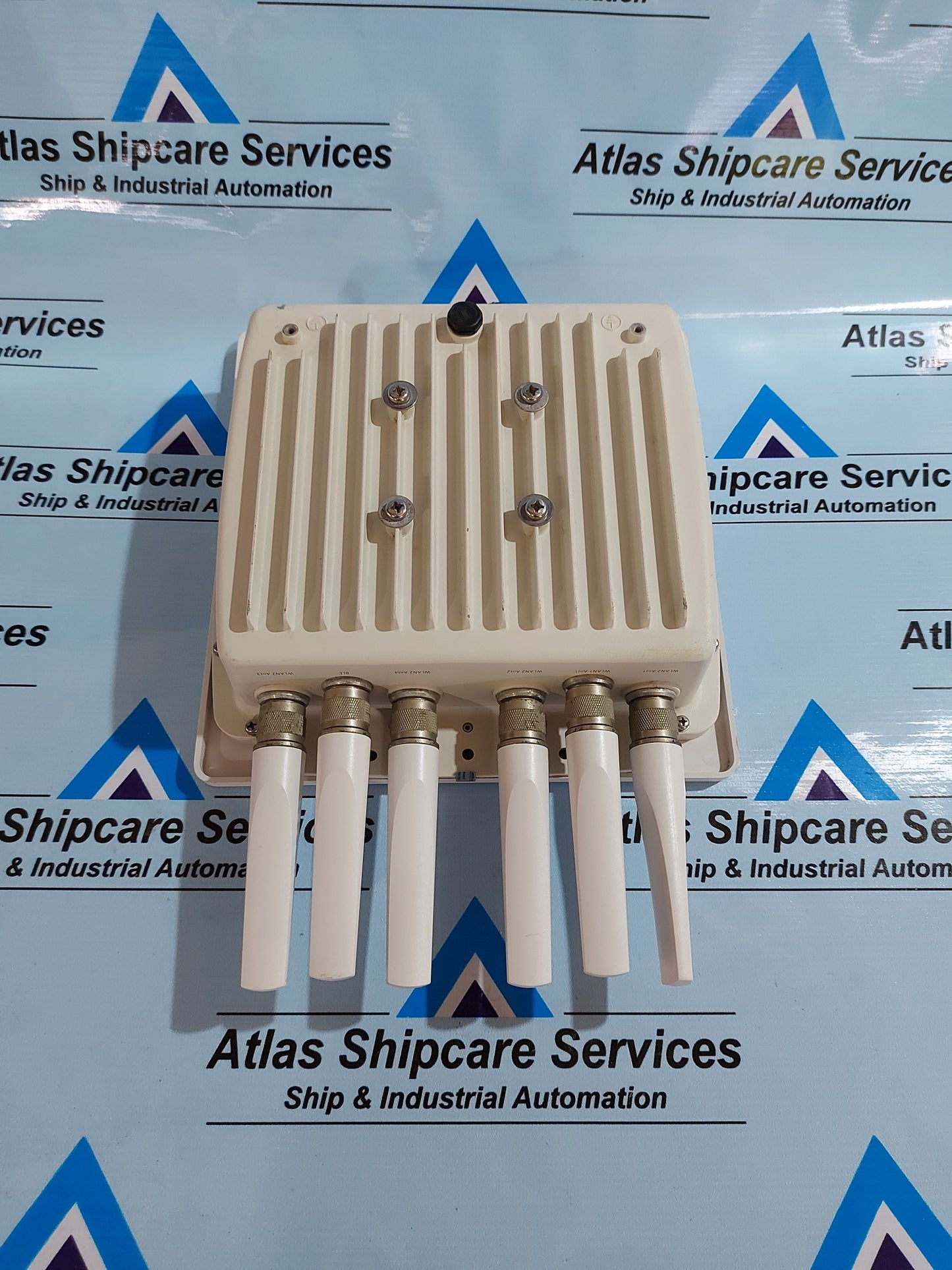 LANCOM SYSTEMS OAP-1702B OUTPUT WI-FI ACCESS POINT IP67