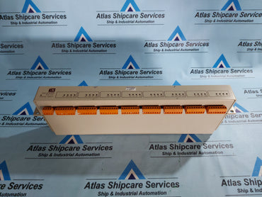 LANNG & STELMAN IP2-131 DIGITAL INPUT MODULE